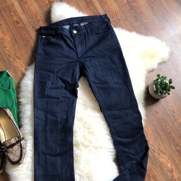 Armani J07 women’s Tulip regular fit jeans size 27 - Picture 7 of 15